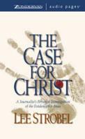 The Case for Christ  Unabridged