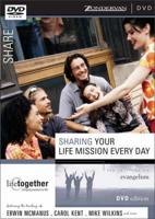 Sharing Your Life Mission Every Day