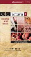 Old Testament Challenge. V. 3 Developing a Heart for God - Life-Changing Lessons from the Wisdom Books