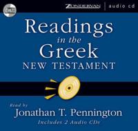 Readings in the Greek New Testament. Unabridged