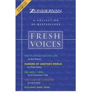 Fresh Voices: A Collection of Bestsellers