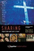 Sharing Your Story and God's Story