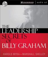 Leadership Secrets of Billy Graham