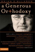 A Generous Or+hodoxy
