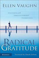 Radical Gratitude