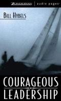 Courageous Leadership