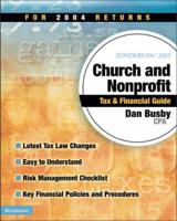 Zondervan Church and Nonprofit Tax and Financial Guide
