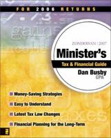 Zondervan Minister's Tax and Financial Guide