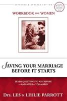 Saving Your Marriage Before It Starts