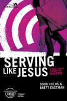Serving Like Jesus