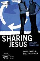 Sharing Jesus
