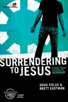 Surrendering to Jesus