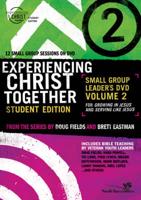 Experiencing Christ Together