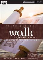 Walk as Jesus Walked Home Edition