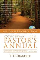 The Zondervan Pastor's Annual 2011