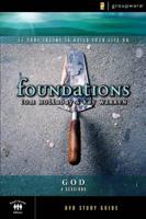 Foundations: God