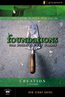 Foundations: Creation