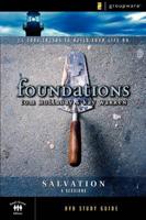 Foundations: Salvation