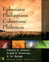 Ephesians, Philippians, Colossians, Philemon