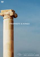 Prophets and Kings (Faith Lessons, Vol. 2)