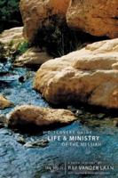 Life and Ministry of the Messiah