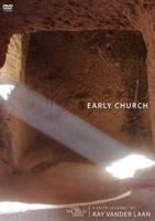 Early Church (Faith Lessons, Vol. 5)