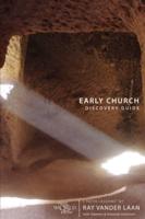 Early Church Discovery Guide