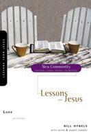 Lessons from Jesus