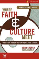Where Faith and Culture Meet