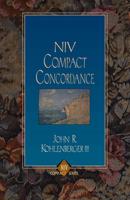 Niv Compact Concordance