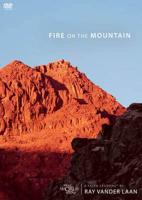 Fire On the Mountain (Faith Lessons, Vol. 9)