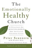The Emotionally Healthy Church