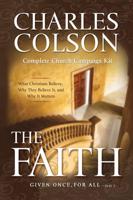 The Faith Curriculum Kit