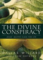 The Divine Conspiracy Video Study