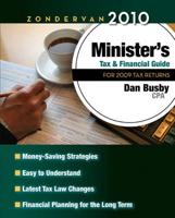 Zondervan Minister's Tax & Financial Guide 2010