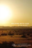 Walking With God in the Desert