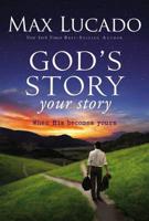 When God's Story Becomes Your Story