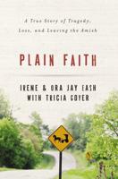 Plain Faith   Softcover