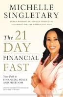 21-Day Financial Fast   Softcover