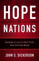Hope of Nations   Softcover