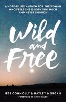 Wild and Free   Softcover