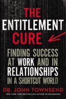 Entitlement Cure   Softcover