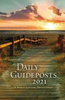 Daily Guideposts 2021