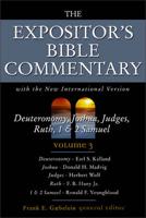 The Expositor's Bible Commentary