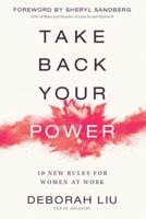 Take Back Your Power