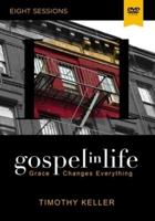 Gospel in Life Video Study