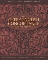 The Greek English Concordance to the New Testament