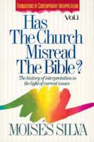 Has the Church Misread the Bible?