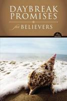 Niv, Daybreak Promises for Believers, Hardcover