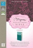 Mom's Devotional Bible-NIV